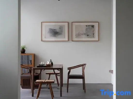 Jiang Bin No.1 Art Space Alanya hotel