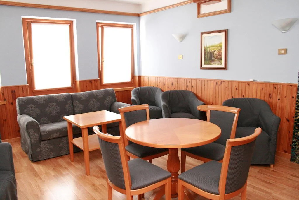 Albergo Cristofoli