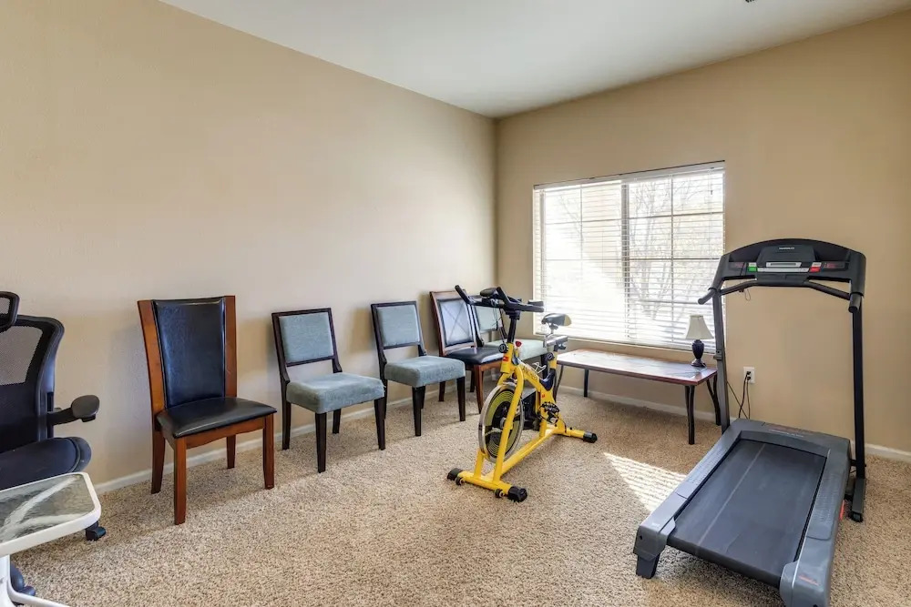 6 Mi to Dia: Spacious Home w/ Backyard in Denver!