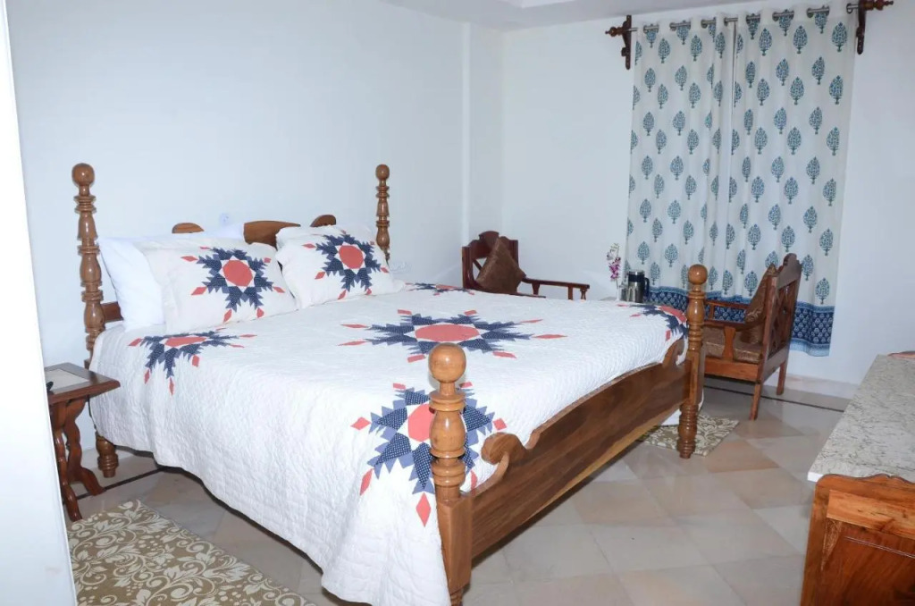 Hotel Rime Vista