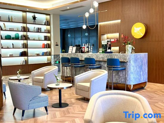Zhangjiagang Lanshu Ring Road Hotel（High-speed rail new town）