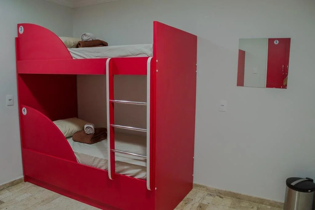 Hostel Up