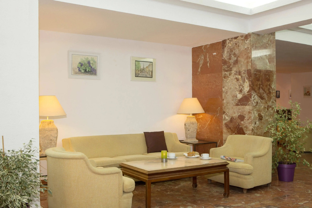 Hotel Palia Tropico Playa