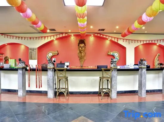 Shangketang Chanye Hotel