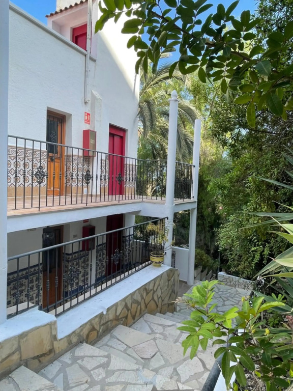 Apartamentos Bahia