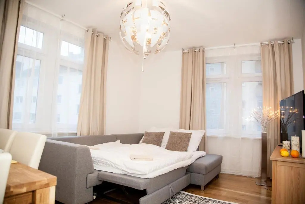 Apartment Haus Heidelberg