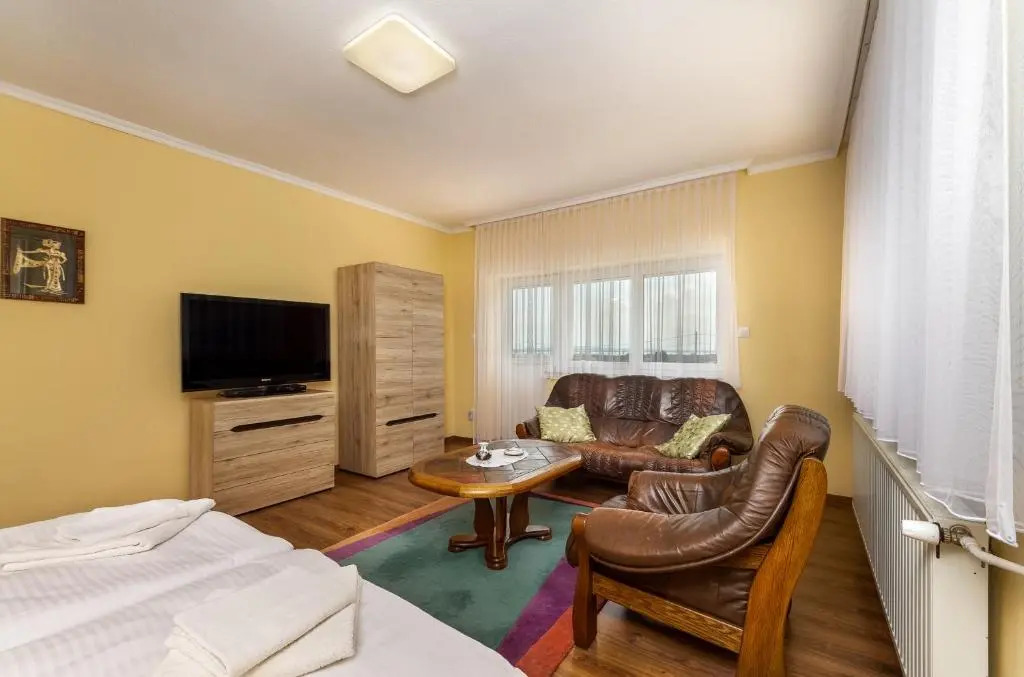Ági apartman Cserszegtomaj