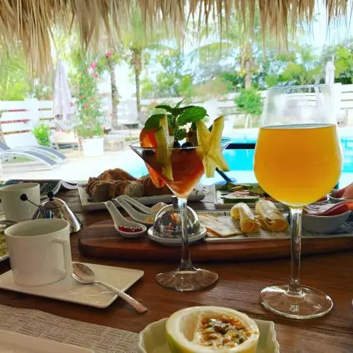 Hotel Las Flores