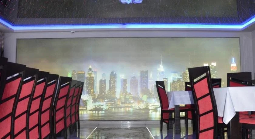 Hotel Imperium