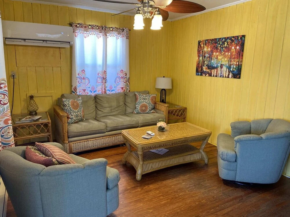 Holiday Court 14 - Sea Ranch