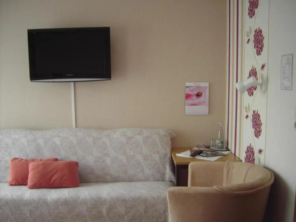 Hotel Garni Schilli