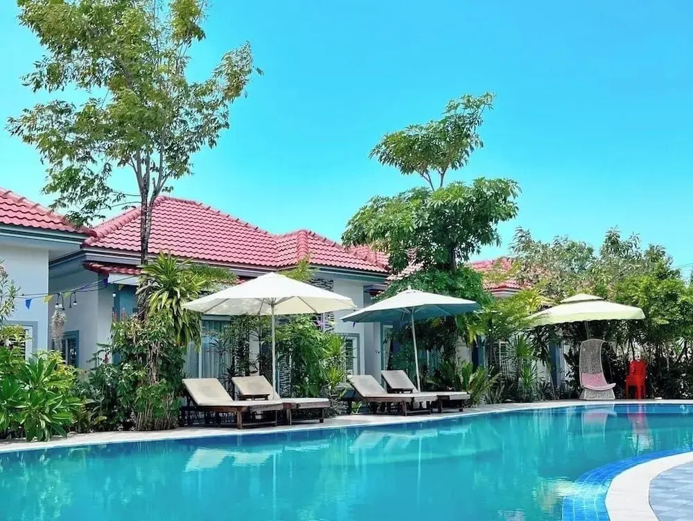 Kampot Orkide Boutique