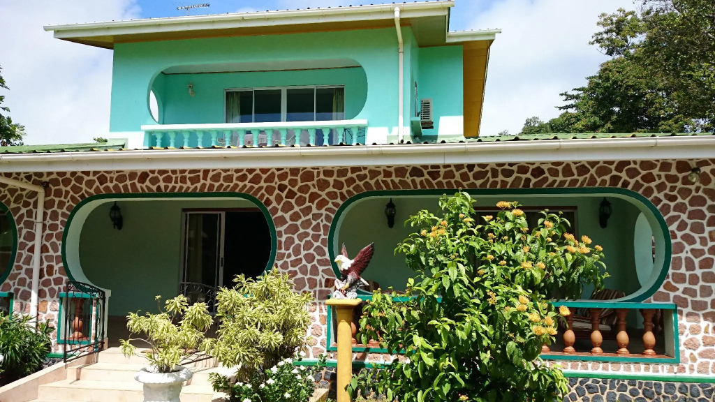 Bedier Villa Self-catering Apartments