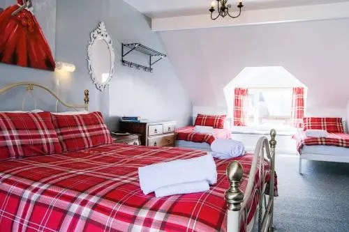 The Greenbank Hotel