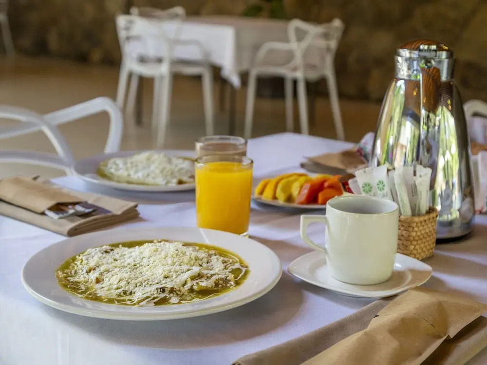 Hotel Amate del Rio