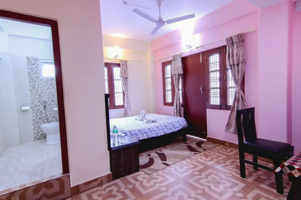 Hotel Middle East
