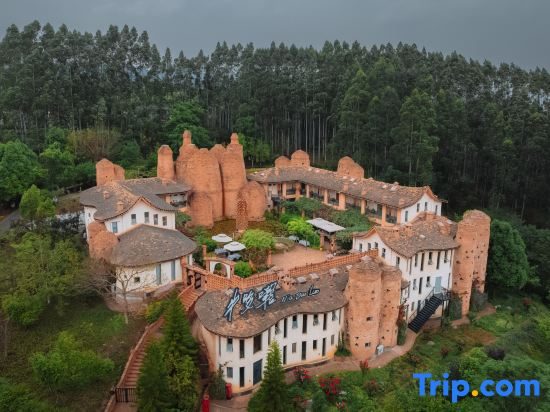 Dongfengyun Niuduoluo Music Castle Hotel