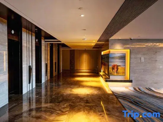 Huamao Grand Hotel Hohhot