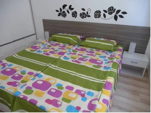 Balchik Apartments