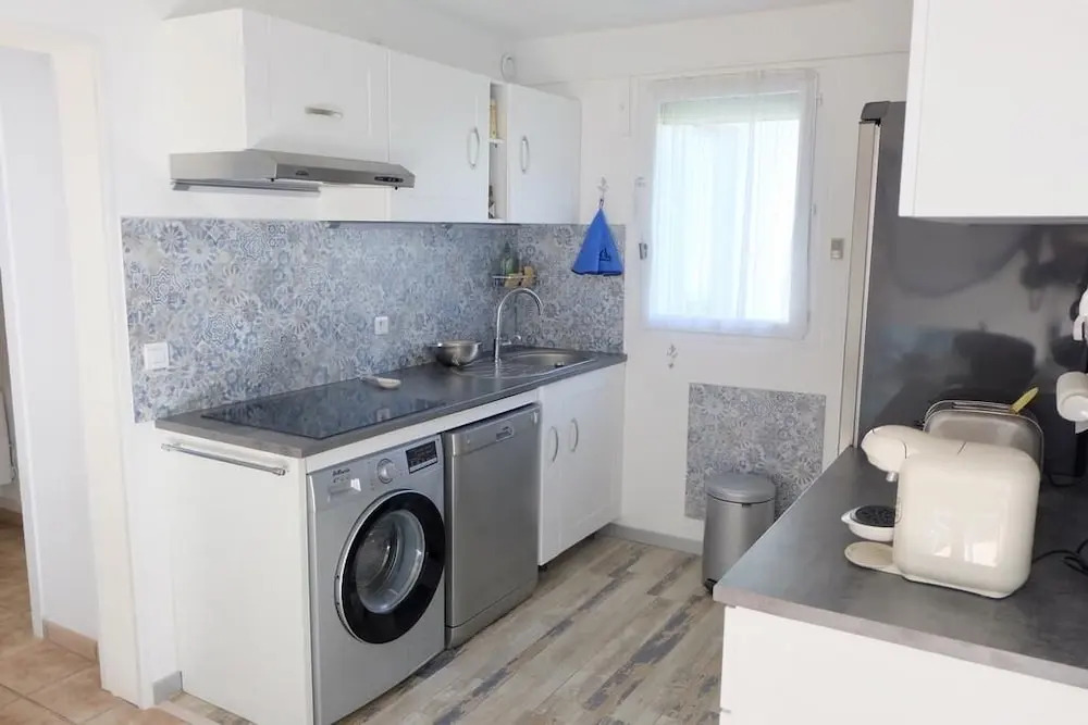 La Company Des Concierges La Cabane Azur