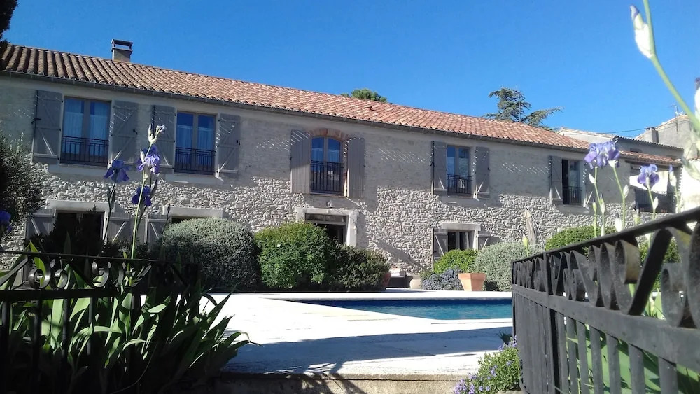 Le Relais de Ventenac