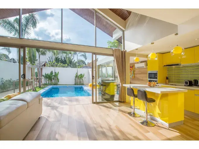 Villa Mai Tai