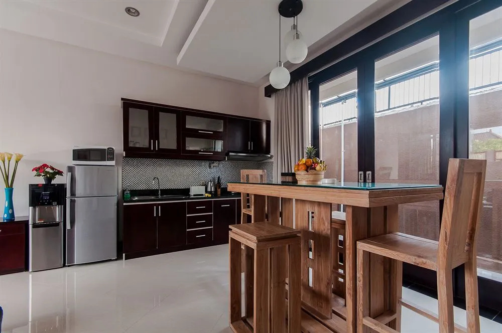 Precious Villas - Seminyak