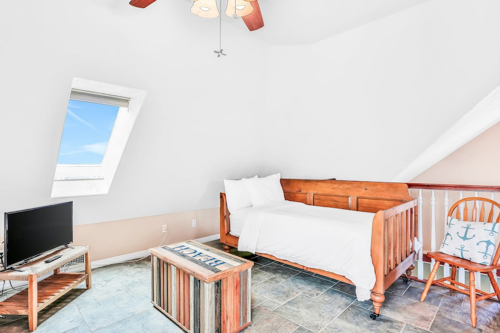 NSB Sea Turtle Manor
