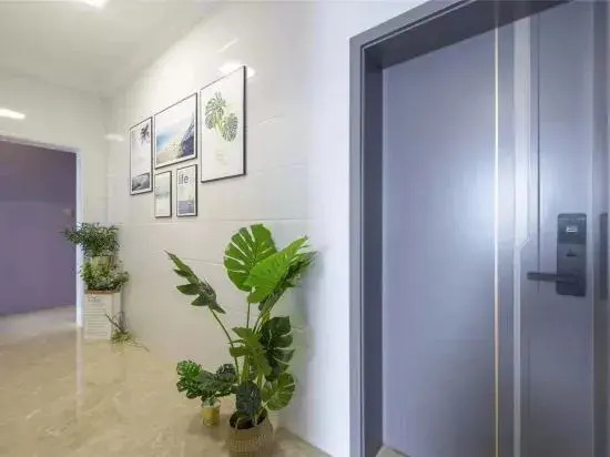 Haijiao No.3 Guesthouse