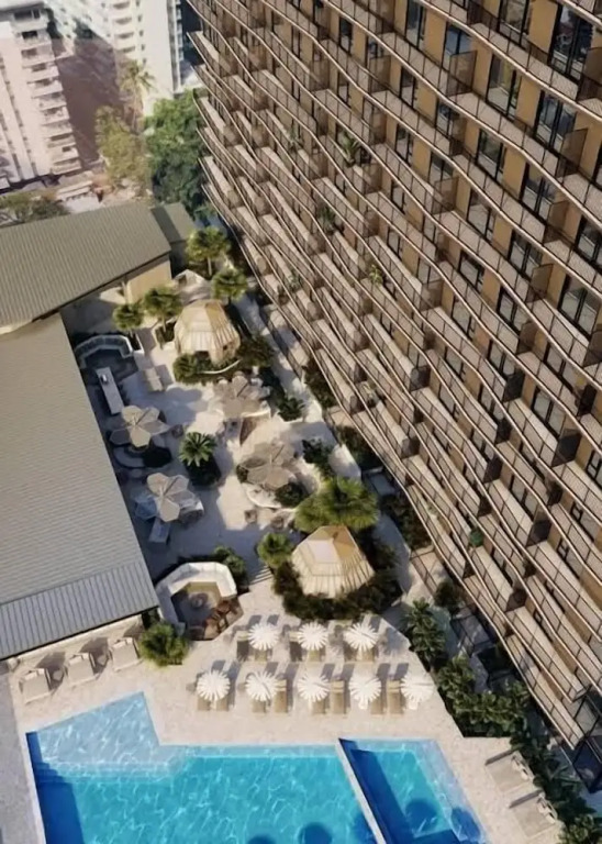 Luxury Sun Berry Residence