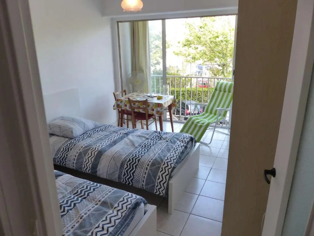 Studio Le Lavandou, 1 pièce, 2 personnes - FR-1-308-34