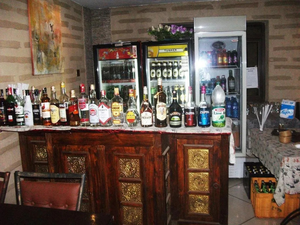 Hotel Kipepeo