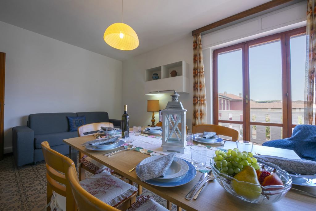 Casa Arno 500m from beach
