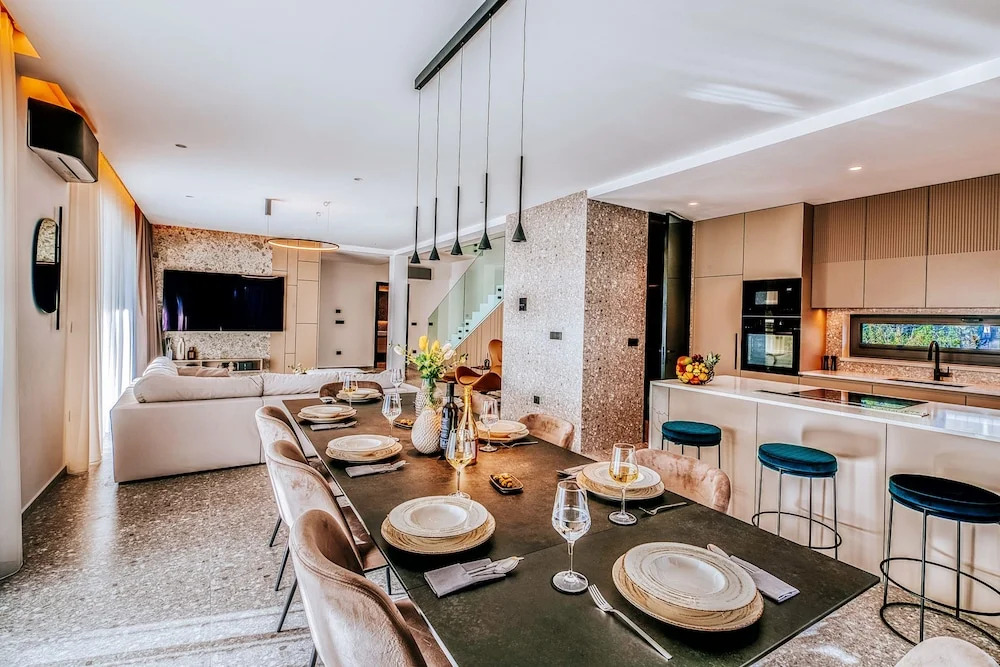 Villa Javori ZadarVillas