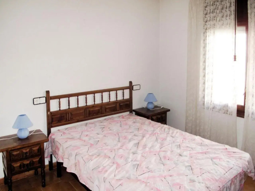 Holiday Home Castilla by Interhome