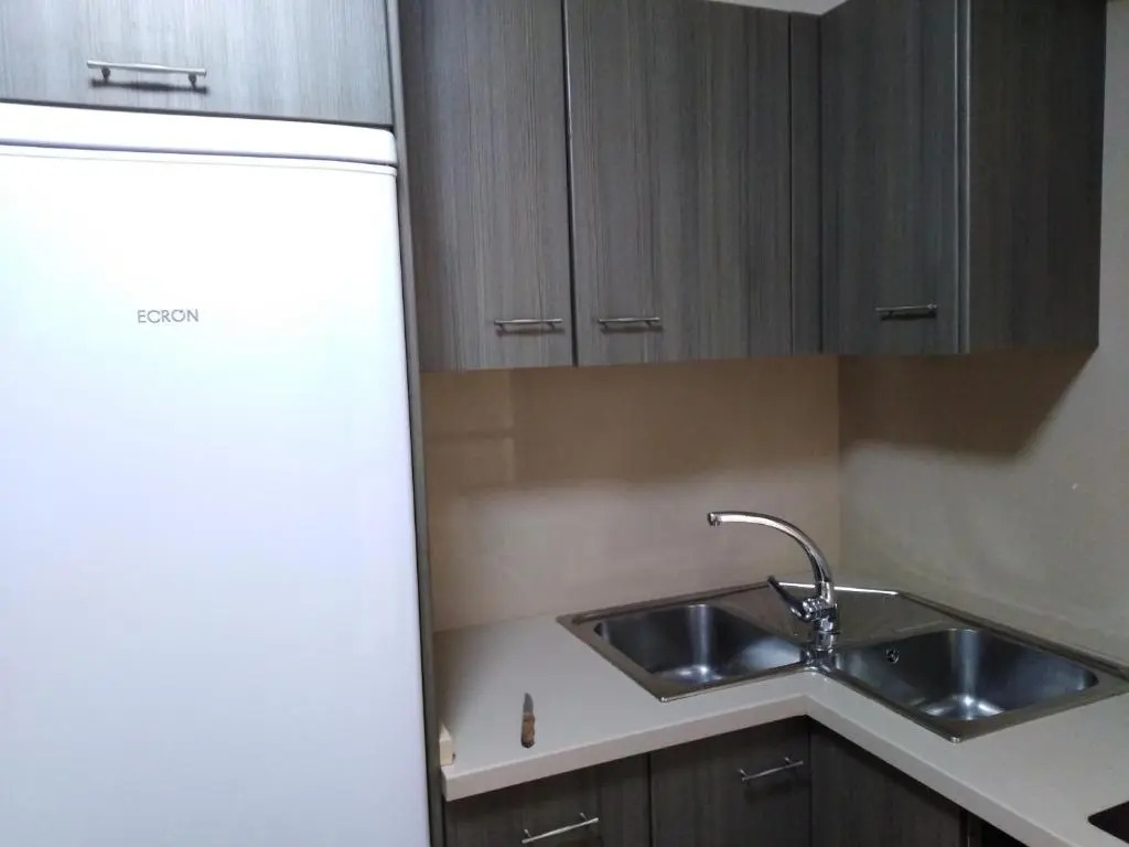 Apartamento Aguilas