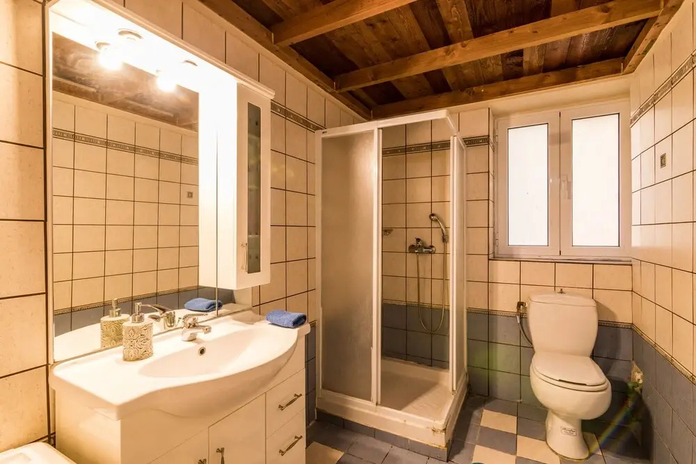 Luxury Seaview Apartment in the Heart of Old Town