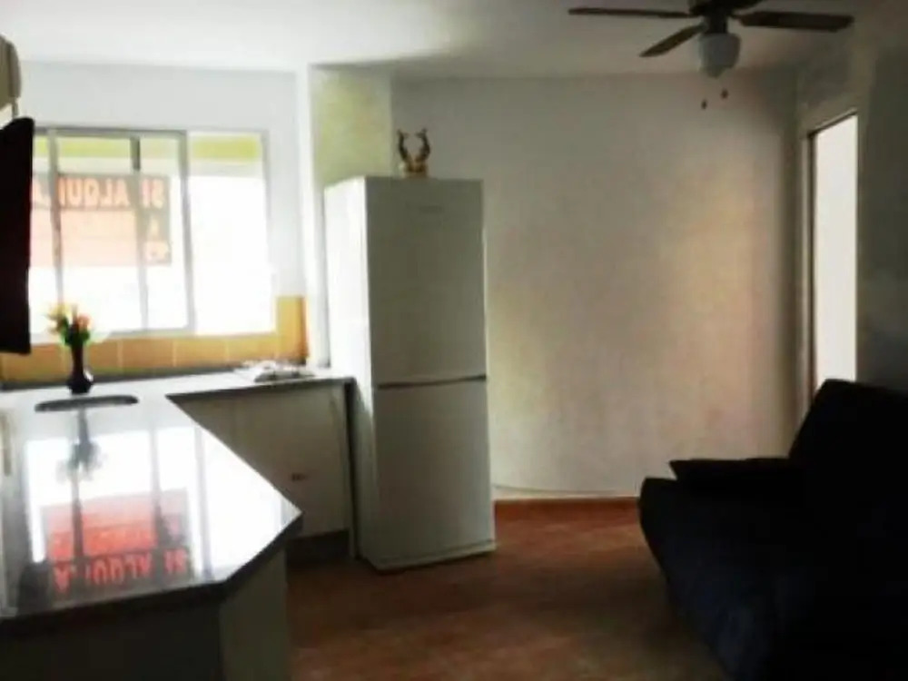 Benalmadena 101391 1 Bedroom Apartment by Mo Rentals