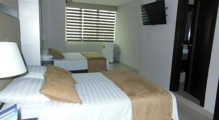 Hotel Veuxor