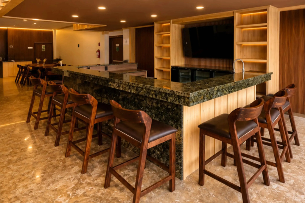 Wyndham Garden Durango