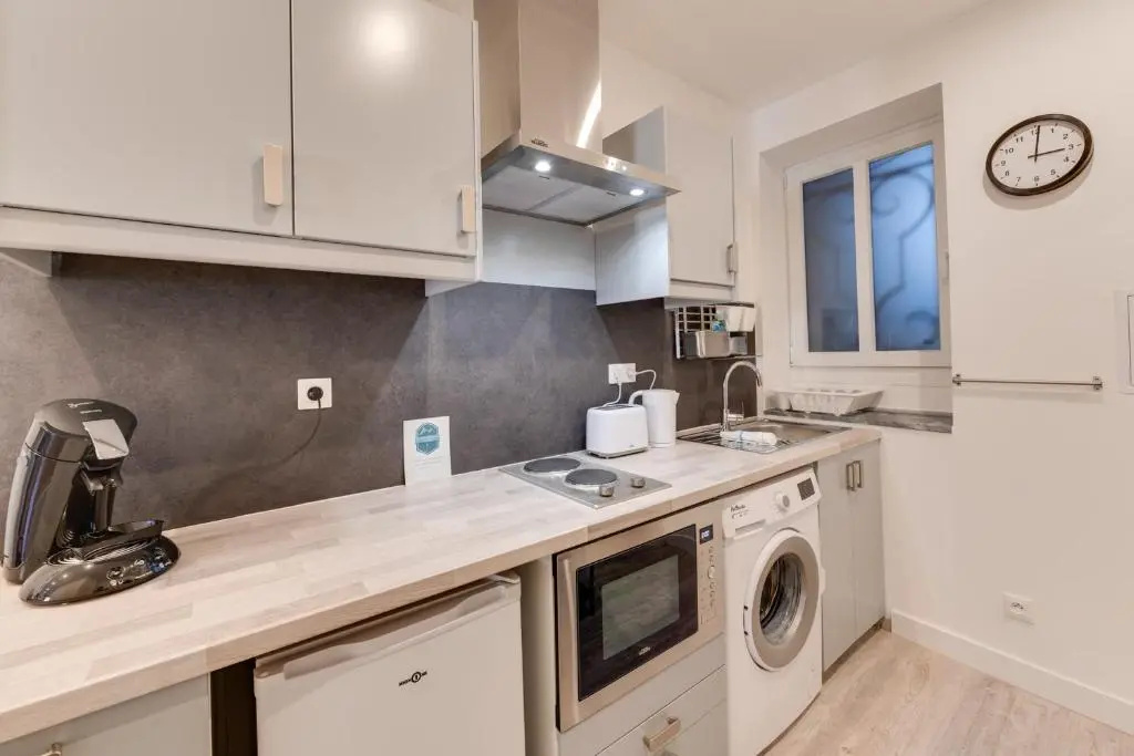Le Paquier 23 - Logement de charme au cœur de la Vieille Ville 150m du Lac
