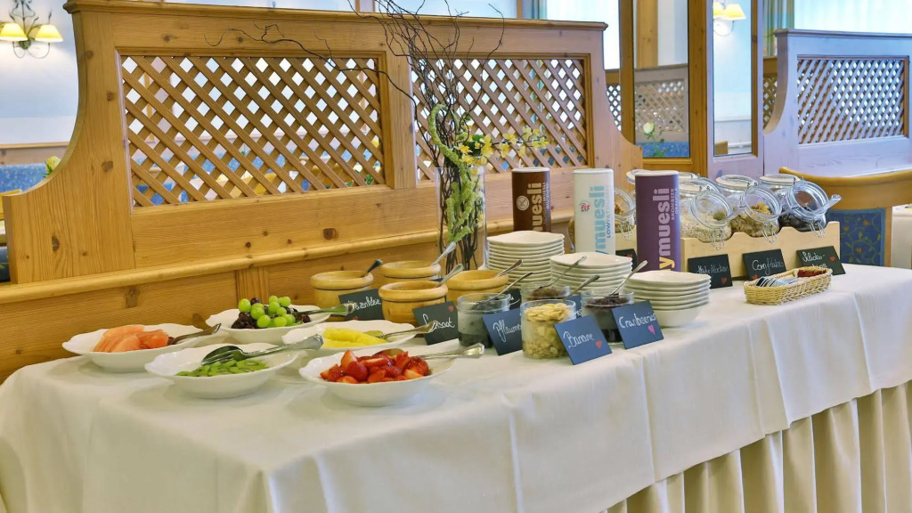 Landgasthof Hotel Gentner