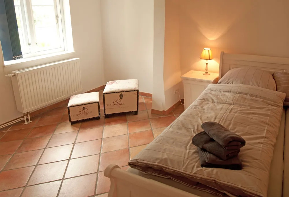 Das Backhaus 2