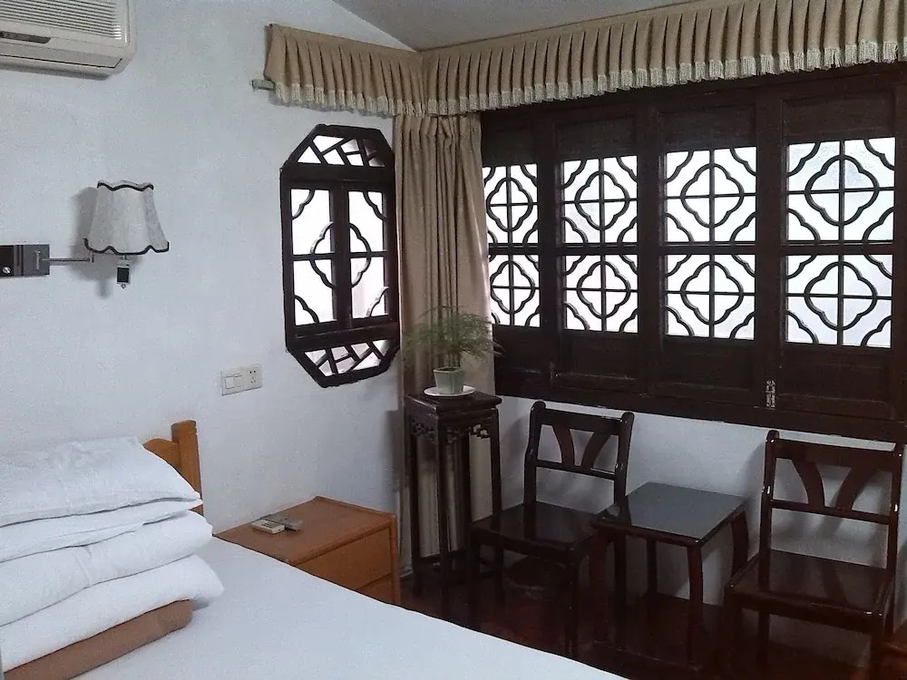 Wanshun Guest House