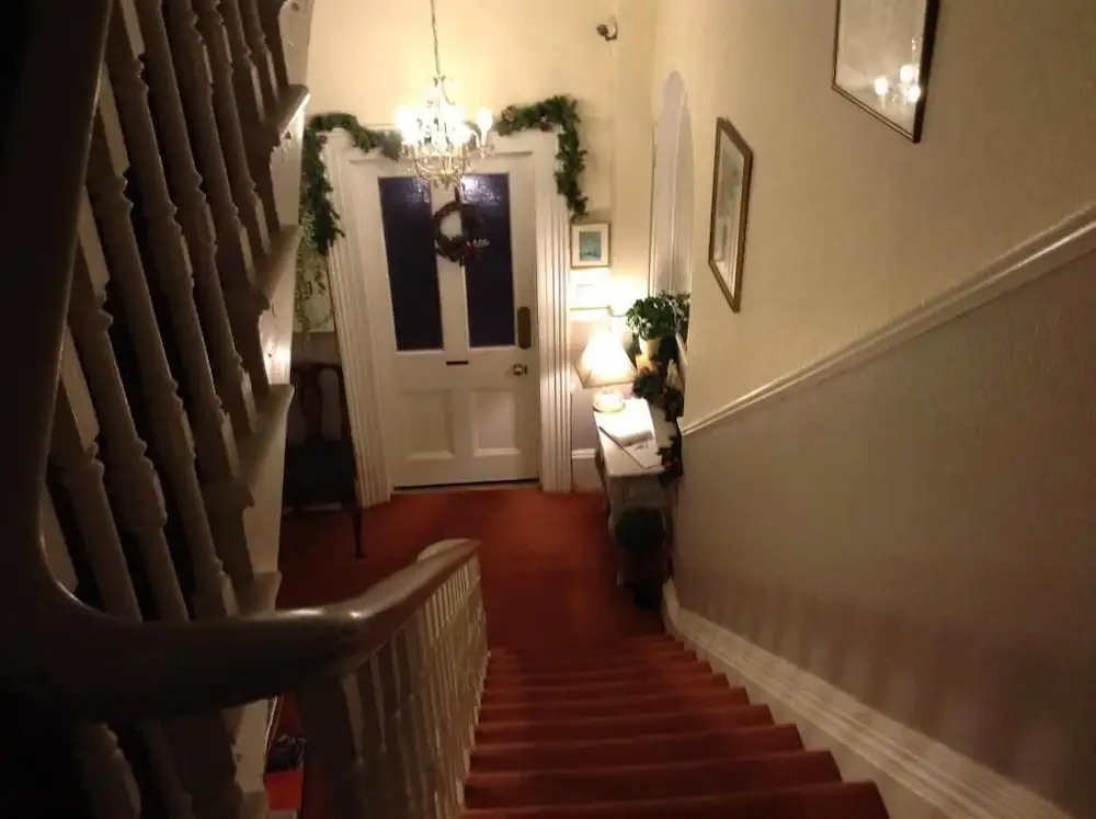 Citadel House Hotel