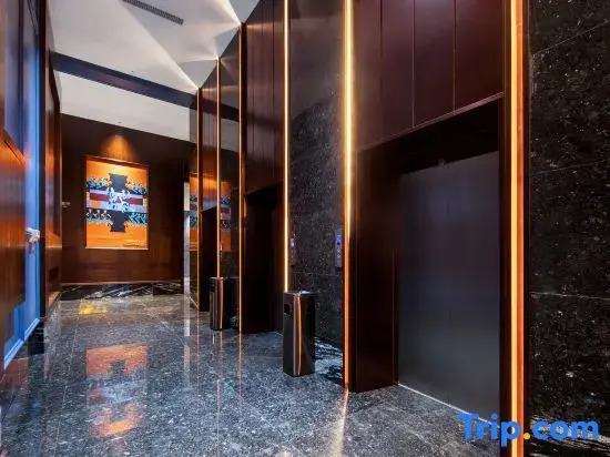 ZCXX International Hotel