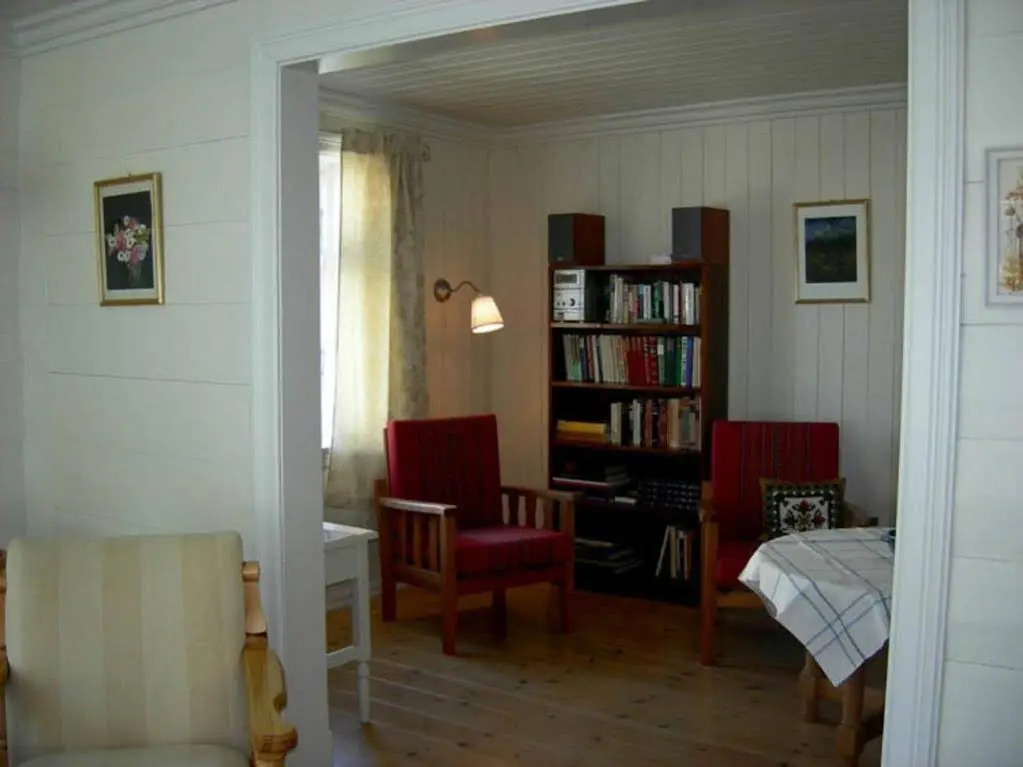 Bergagarden Skomakarhuset