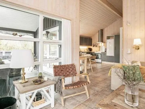 Holiday Home Pandrup Ii
