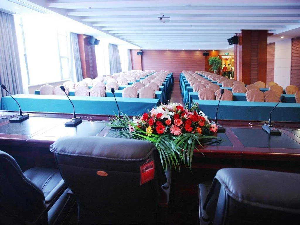 Qingtian Hotel