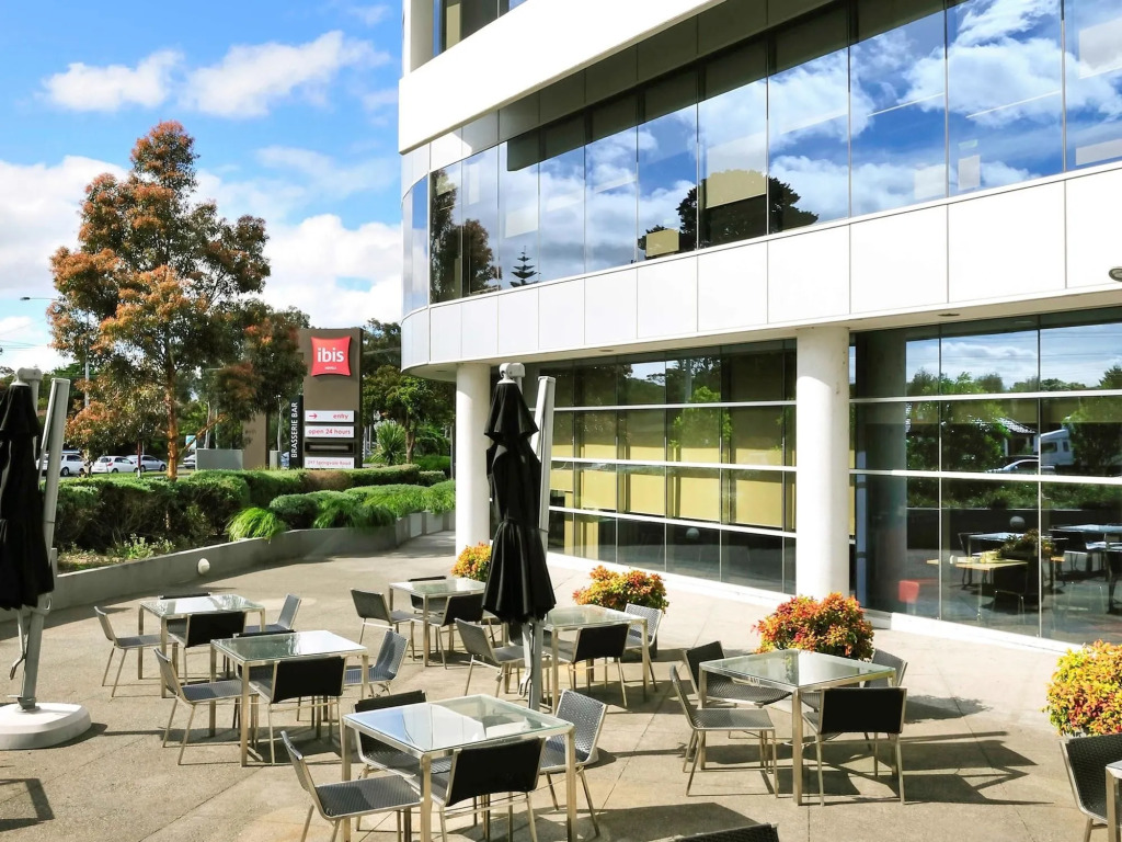 ibis Melbourne - Glen Waverley